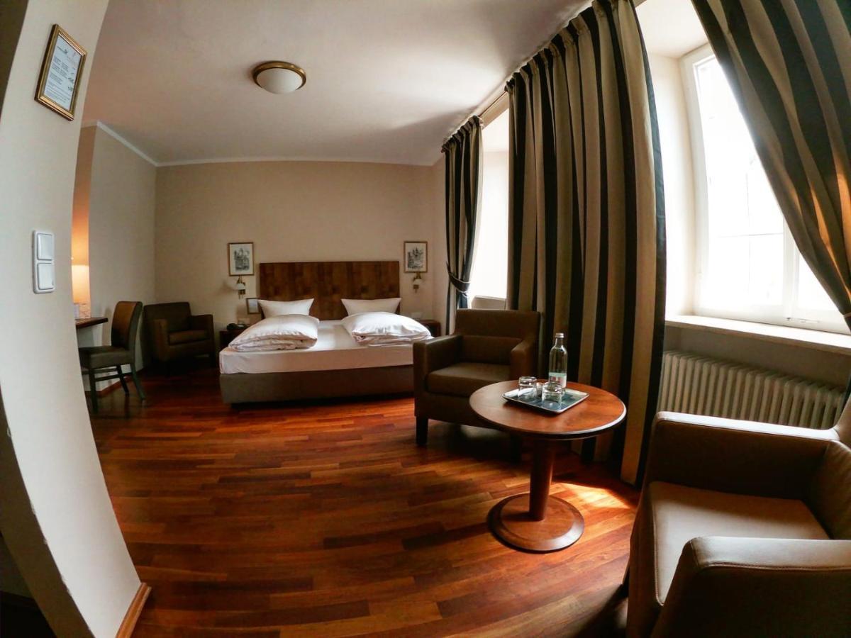 Hotel Kaiserhof Am Dom Ratisbonne Extérieur photo
