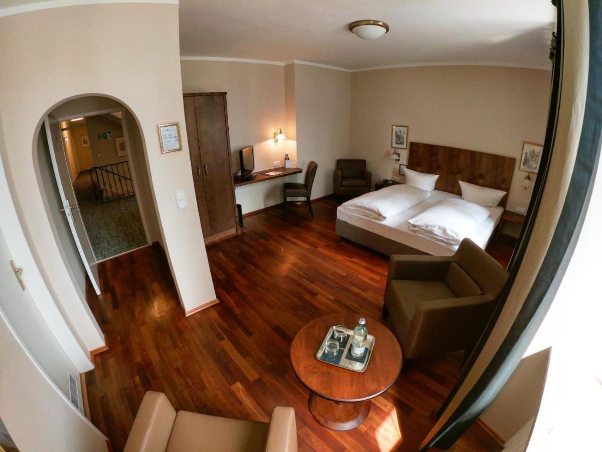 Hotel Kaiserhof Am Dom Ratisbonne Extérieur photo