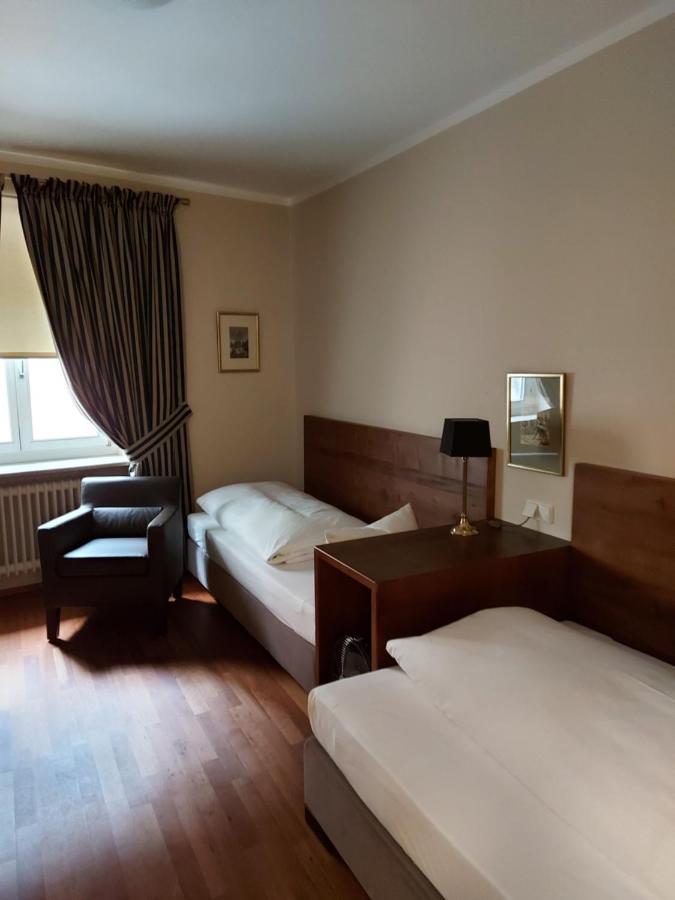 Hotel Kaiserhof Am Dom Ratisbonne Extérieur photo