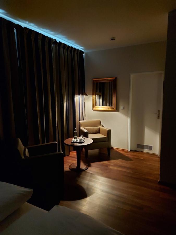 Hotel Kaiserhof Am Dom Ratisbonne Extérieur photo