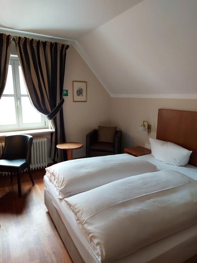 Hotel Kaiserhof Am Dom Ratisbonne Extérieur photo