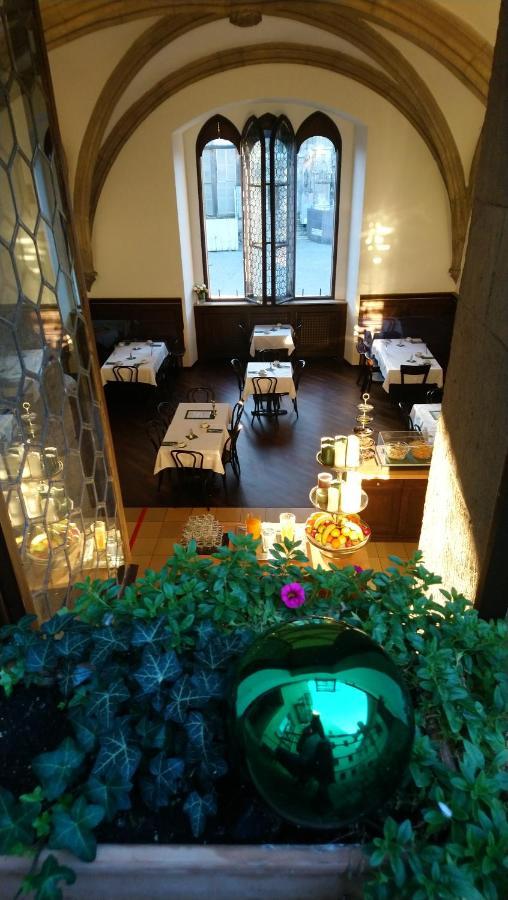 Hotel Kaiserhof Am Dom Ratisbonne Extérieur photo