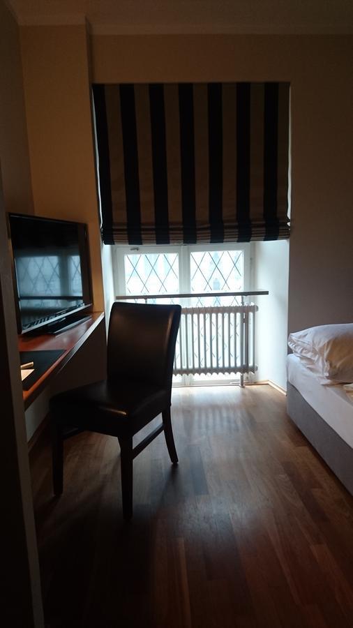 Hotel Kaiserhof Am Dom Ratisbonne Extérieur photo