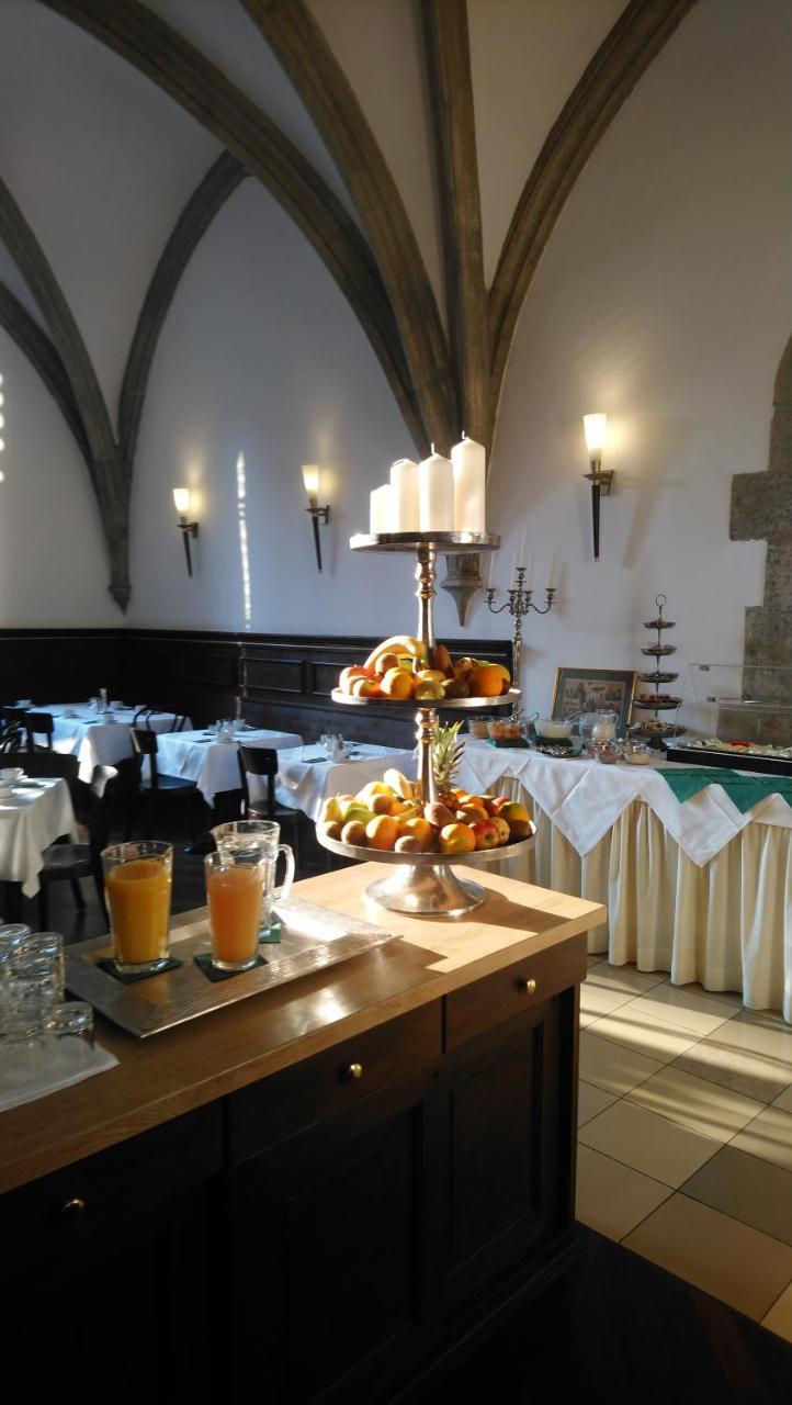 Hotel Kaiserhof Am Dom Ratisbonne Extérieur photo