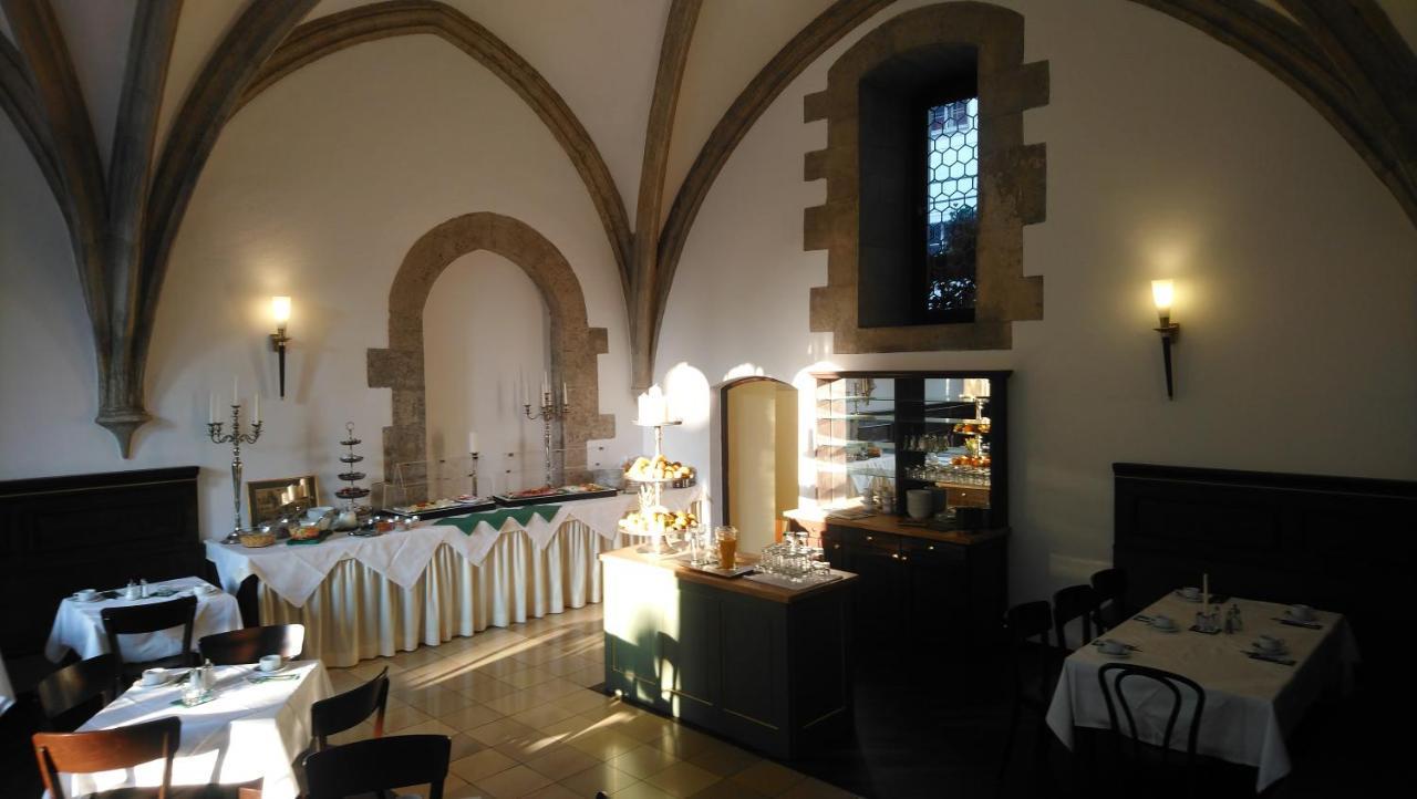 Hotel Kaiserhof Am Dom Ratisbonne Extérieur photo