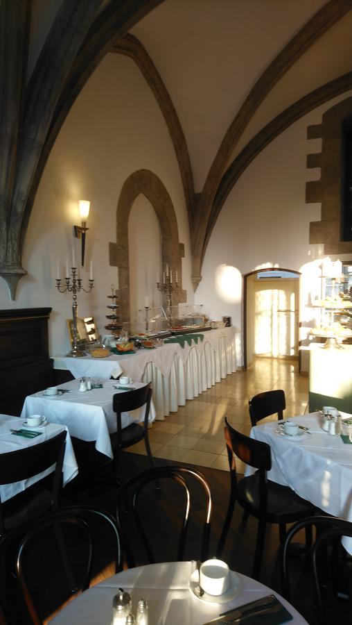 Hotel Kaiserhof Am Dom Ratisbonne Extérieur photo